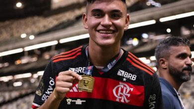 Photo of Charly Alcaraz regresa a la Premier League luego de su paso por el Flamengo