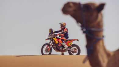 Photo of Cuándo empieza el Rally Dakar 2025 y cuántas chances tienen los argentinos