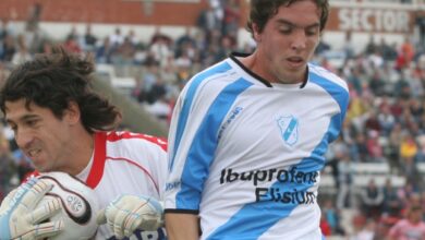 Photo of Bombazo: Gabriel Hauche vuelve a Temperley