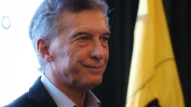 Photo of Mauricio Macri busca evitar el quiebre de los bloques Pro en el Congreso