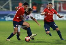 Photo of Independiente empezó el año a puro gol: le hizo 5 a Defensor en Uruguay como para abrir la ilusión en 2025