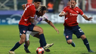 Photo of Independiente empezó el año a puro gol: le hizo 5 a Defensor en Uruguay como para abrir la ilusión en 2025