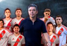 Photo of River Show: ante México, vuelta al Monumental con una presentación especial