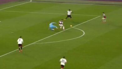 Photo of Premier League: Fulham falló ¡dos veces! de manera insólita y perdió frente a West Ham