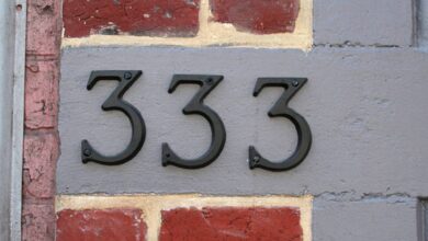 Photo of Qué significa el 333, según la numerología