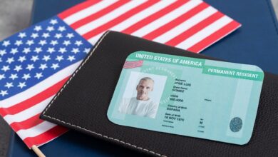 Photo of Sin este requisito, el Uscis rechazará tu pedido de green card en 2025 de forma automática