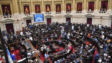 Photo of El Pro de Macri criticó al Gobierno por no enviar a extraordinarias el Presupuesto