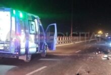 Photo of Tragedia en Santa Fe: falleció un árbitro tras un accidente de tránsito en la ruta 168