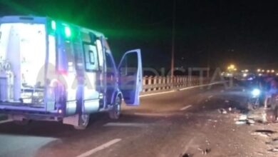 Photo of Tragedia en Santa Fe: falleció un árbitro tras un accidente de tránsito en la ruta 168