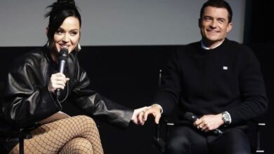 Photo of Katy Perry: cuál es la regla número uno para mantener en orden su matrimonio con Orlando Bloom cuando está de gira