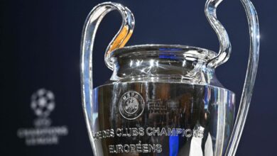 Photo of Champions League: hora y TV de todos los partidos de la última fecha