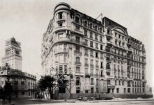 Photo of Palacio Estrugamou, el legado de una familia que construyó un ícono porteño, hogar de Lanata, Gardel y Alvear