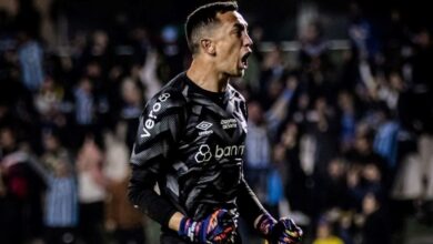 Photo of Boca toma nota: las mejores atajadas de Agustín Marchesín en Gremio