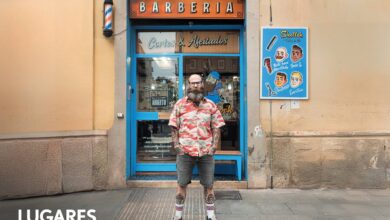 Photo of El corazón bohemio y cool de Barcelona: “un pueblo en la gran ciudad”