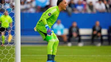 Photo of Russo habló sobre Keylor Navas: “Soy muy cauto…”