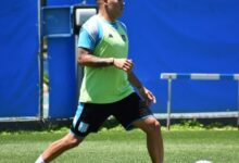 Photo of El plan de Juanfer Quintero en busca de su salida de Racing