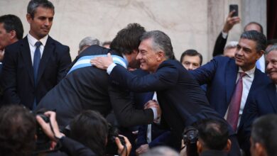 Photo of Mensaje entre líneas. El trasfondo de la respuesta de Macri a Milei: un gesto amistoso tras la tensión y una dura reunión para definir posturas