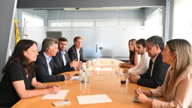 Photo of Pese a los gestos de hostilidad de los libertarios, el Pro, con el regreso de Macri, ratificó su intención de acordar con Milei