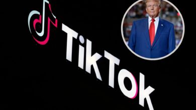 Photo of TikTok vuelve a la vida después de que Trump anunció que suspenderá la prohibición tras volver al poder