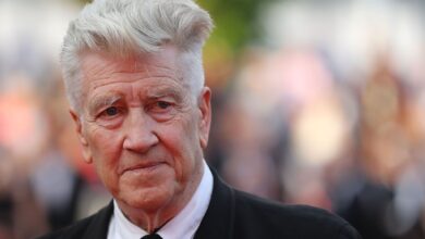 Photo of De qué murió David Lynch