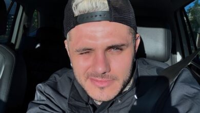 Photo of La inesperada reacción de Mauro Icardi ante las hirientes declaraciones de Wanda Nara