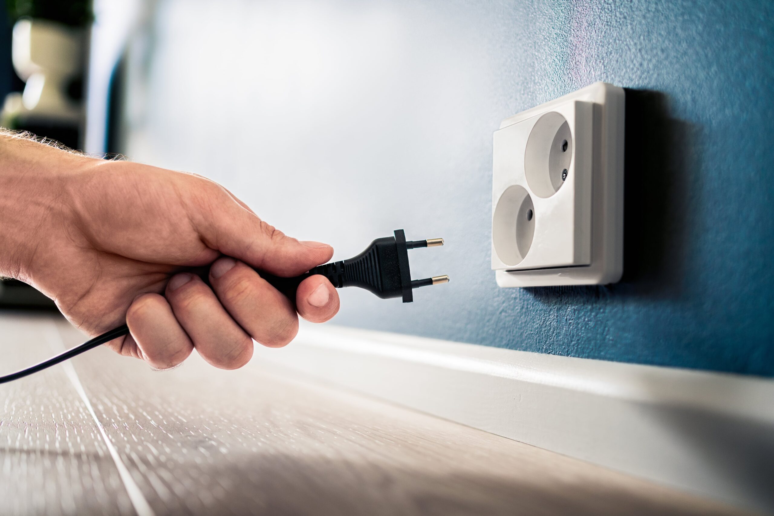 Photo of El electrodoméstico que tenés que desenchufar siempre que salís de tu casa