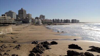 Photo of Punta del Este: buscan a un argentino de 30 años que desapareció en el agua