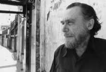 Photo of La interminable borrachera de Charles Bukowski: “Escribir es fácil; vivir es lo difícil”