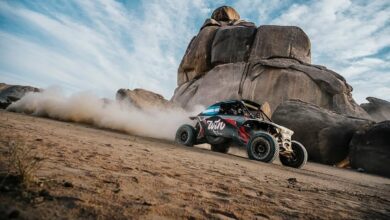 Photo of Rally Dakar: la fórmula que marca el camino a la legión argentina en el Infierno de 48 Horas