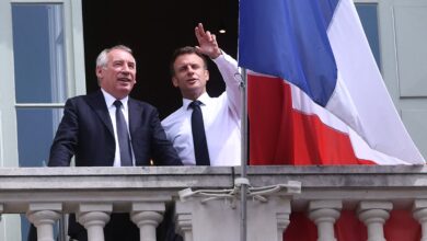 Photo of El gobierno francés reabre la negociación de la impopular reforma jubilatoria de Macron para lograr estabilidad