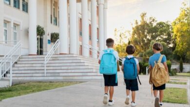 Photo of La nueva ley de California que impactará a los estudiantes en Los Ángeles y entrará en vigor en febrero de 2025