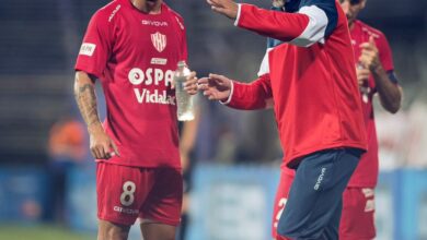 Photo of El Kily González, de la calentura con un rival a la advertencia: “Si quieren jugadores de Unión que los paguen”