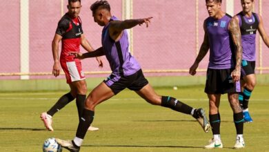 Photo of Racing y un saldo negativo en los amistosos ante General Caballero en Paraguay