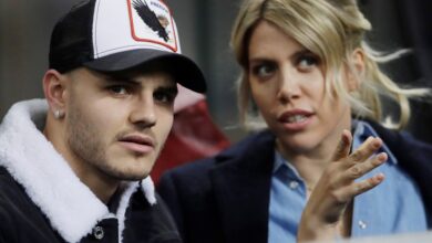 Photo of Fuertes declaraciones de un ex compañero de Icardi en el Inter: “Wanda lo controlaba psicológicamente”