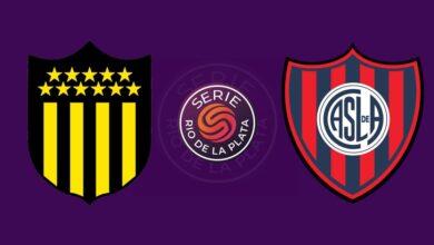 Photo of Peñarol vs. San Lorenzo, por la Serie Río de la Plata: hora, cómo ver y probables formaciones