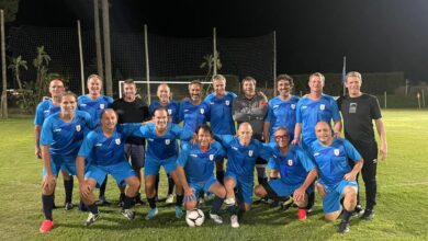 Photo of Jugá el Sudamericano de Fútbol Amateur y clasificá al Mundial