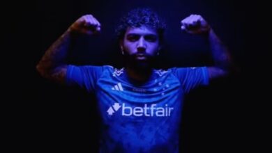 Photo of Se acabaron las especulaciones y ya es oficial: Gabigol tiene nuevo club