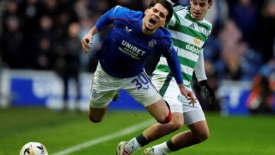 Photo of Rangers 3-0 Celtic: la historia de uno de los clásicos más picantes del mundo