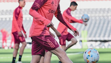 Photo of El jugador de River que negocia con un club de Brasil y liberaría un cupo valioso