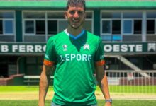 Photo of Siguen las bombas en el Nacional: Gonzalo Castellani vuelve a Ferro