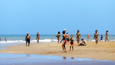 Photo of Después del fútbol playero: los imperdibles para cerrar el día en Mar del Plata