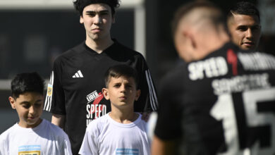 Photo of Multa por Spreen: el pedido de disculpas de Riestra tras la sanción de la AFA