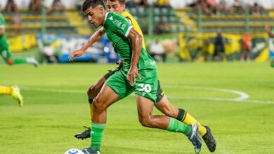 Photo of Nasif: su inesperada llegada a River, el día que quiso dejar el fútbol y su cláusula top