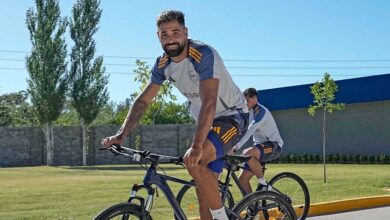 Photo of La costumbre de Bianchi que Gago implementó en la pretemporada de Boca