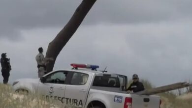 Photo of Luis Suárez intervino para evitar el suicidio de un hombre en Uruguay