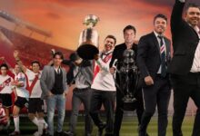 Photo of El video especial de River por el cumple de Gallardo y los saludos a Quintero y Pisculichi