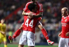 Photo of El Benfica de Di María y Otamendi va por la Copa de la Liga ante el Sporting de Lisboa