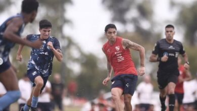 Photo of Las conclusiones de Vaccari tras el amistoso de Independiente ante Liniers