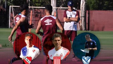 Photo of Lanús y la cuarta chance que el fútbol argentino le regala a Mauricio Pellegrino