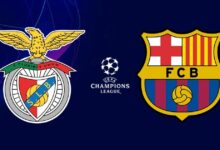 Photo of Benfica vs. Barcelona, por la Champions League: día, hora, cómo verlo por TV